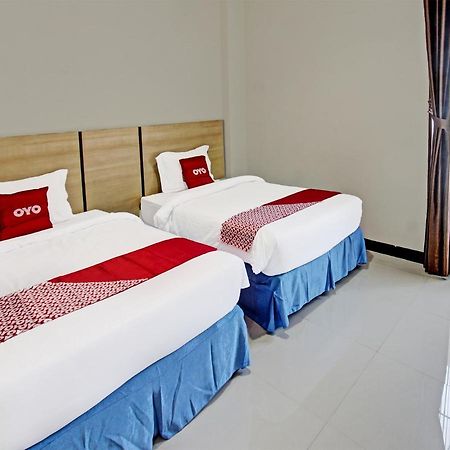 Oyo 91617 Hotel Mutiara Lombok Bagian luar foto
